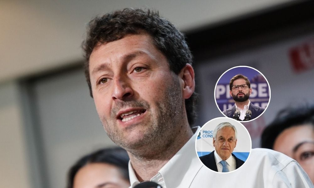 Fotos de Agencia UNO