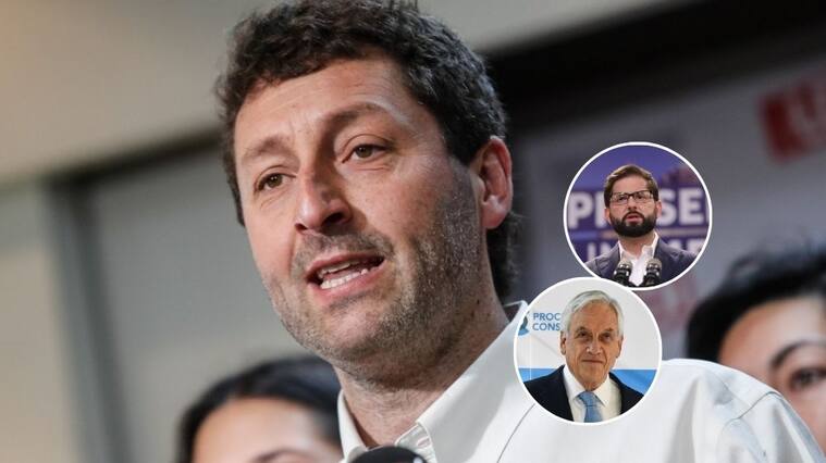 Fotos de Agencia UNO