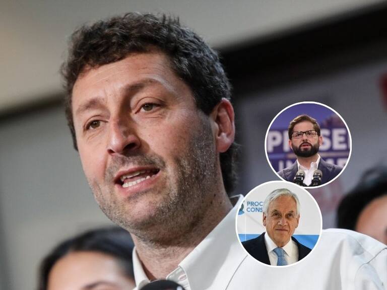 Fotos de Agencia UNO