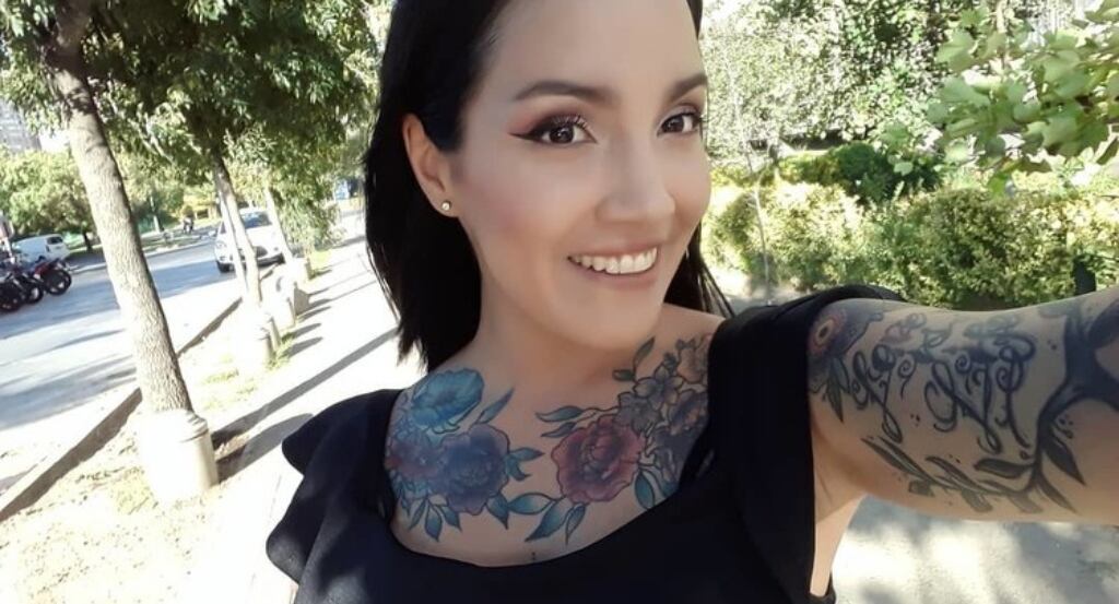 Silvana Garrido
