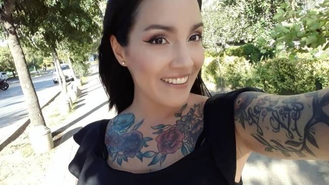 Silvana Garrido