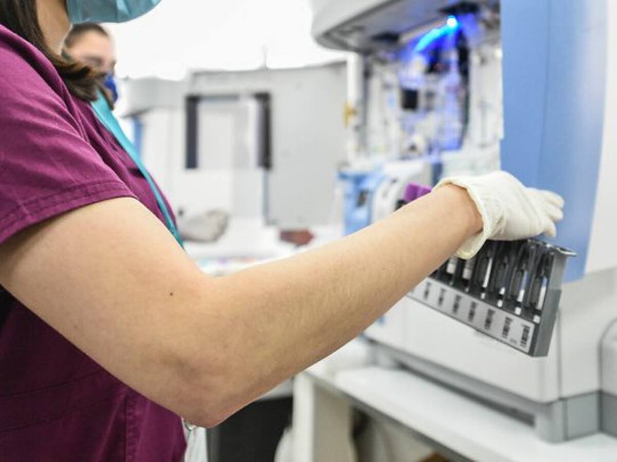 Minsal informó 1.942 nuevos casos y ya son 397.665 los contagiados con coronavirus en Chile