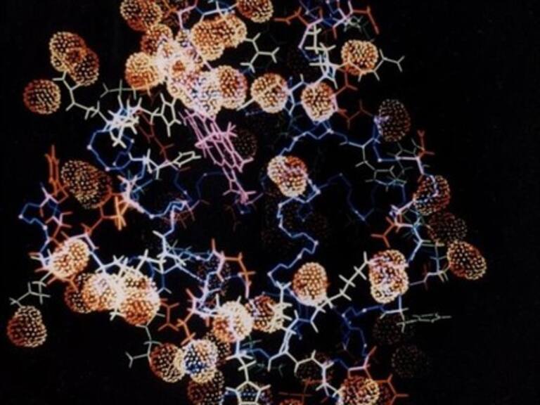 Logran por primera vez la teletransportación de una partícula al espacio