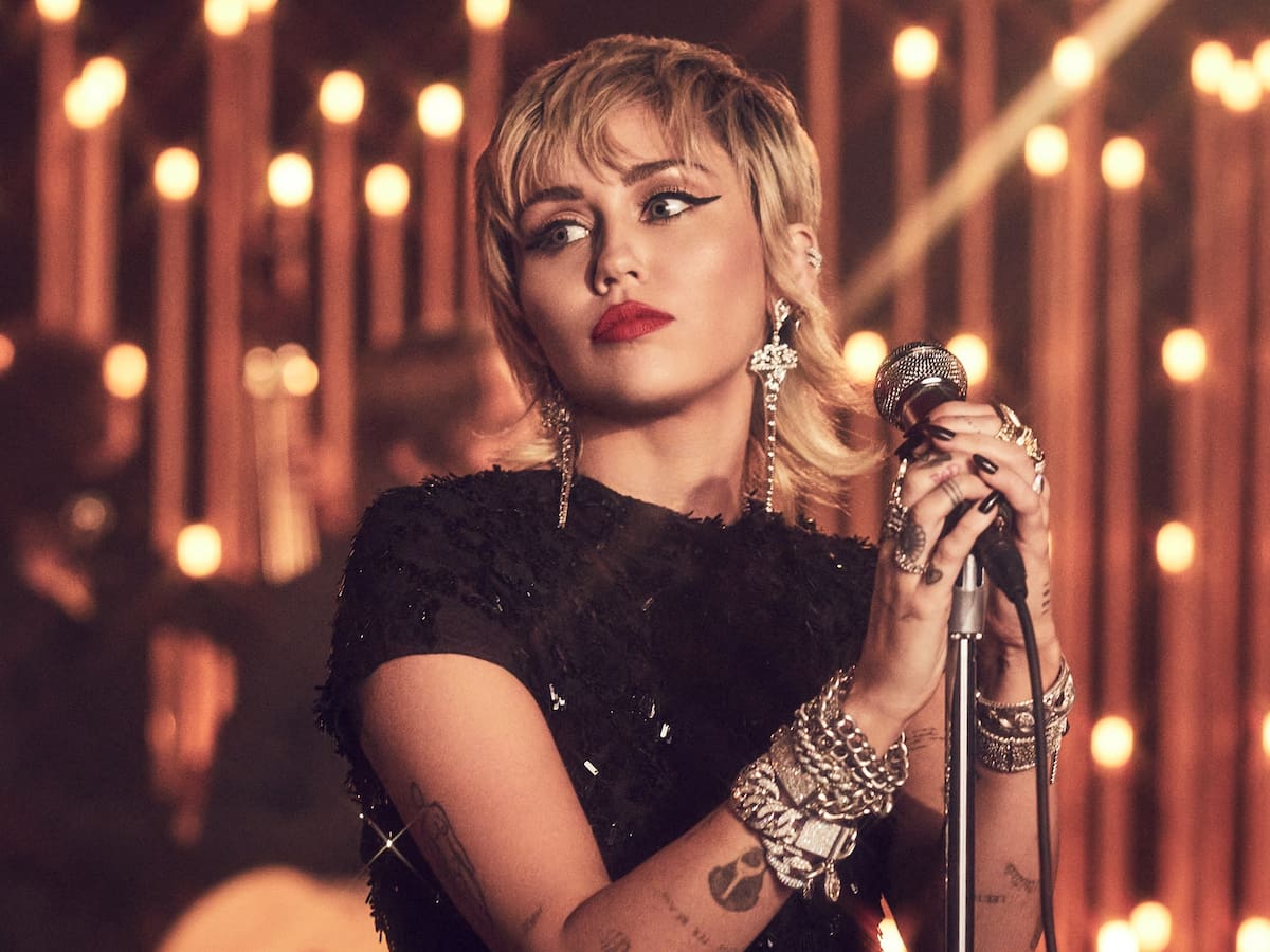 Miley Cyrus se sinceró sobre sus relaciones: «No necesito un hombre o una mujer que me cuide. Tengo dinero para cuidarme»