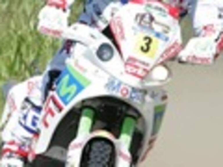 Dakar 2013 tendrá su meta en Chile