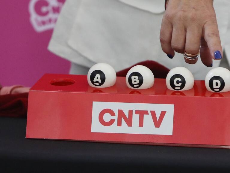 CNTV define orden de aparición en la franja electoral del plebiscito constitucional