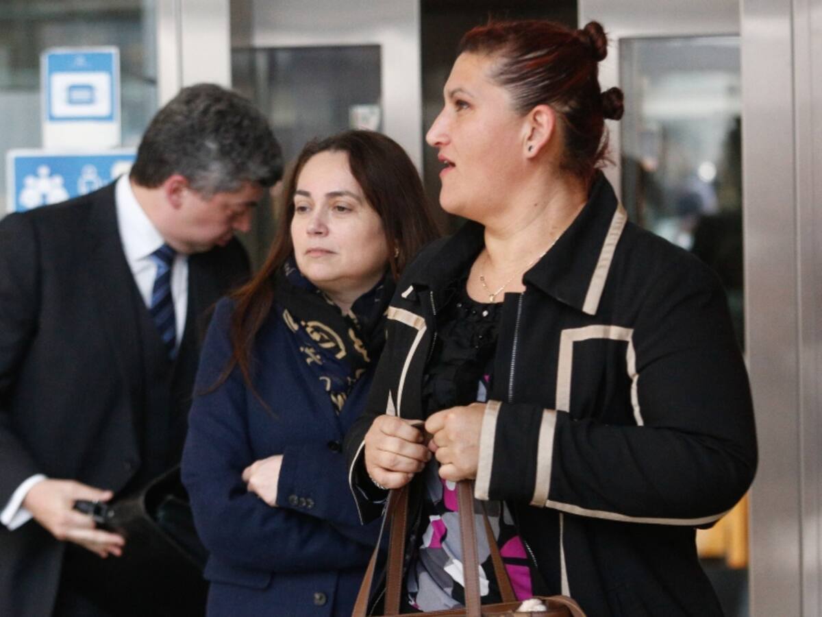 “Es un centro para hombres”: Defensa de Leonarda Villalobos acusa discriminación tras rechazo de traslado de la abogada a Capitán Yáber