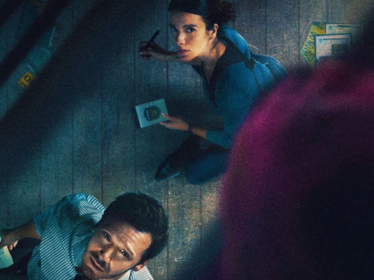 Disney+: la serie argentina con un potente thriller sicológico que no te puedes perder
