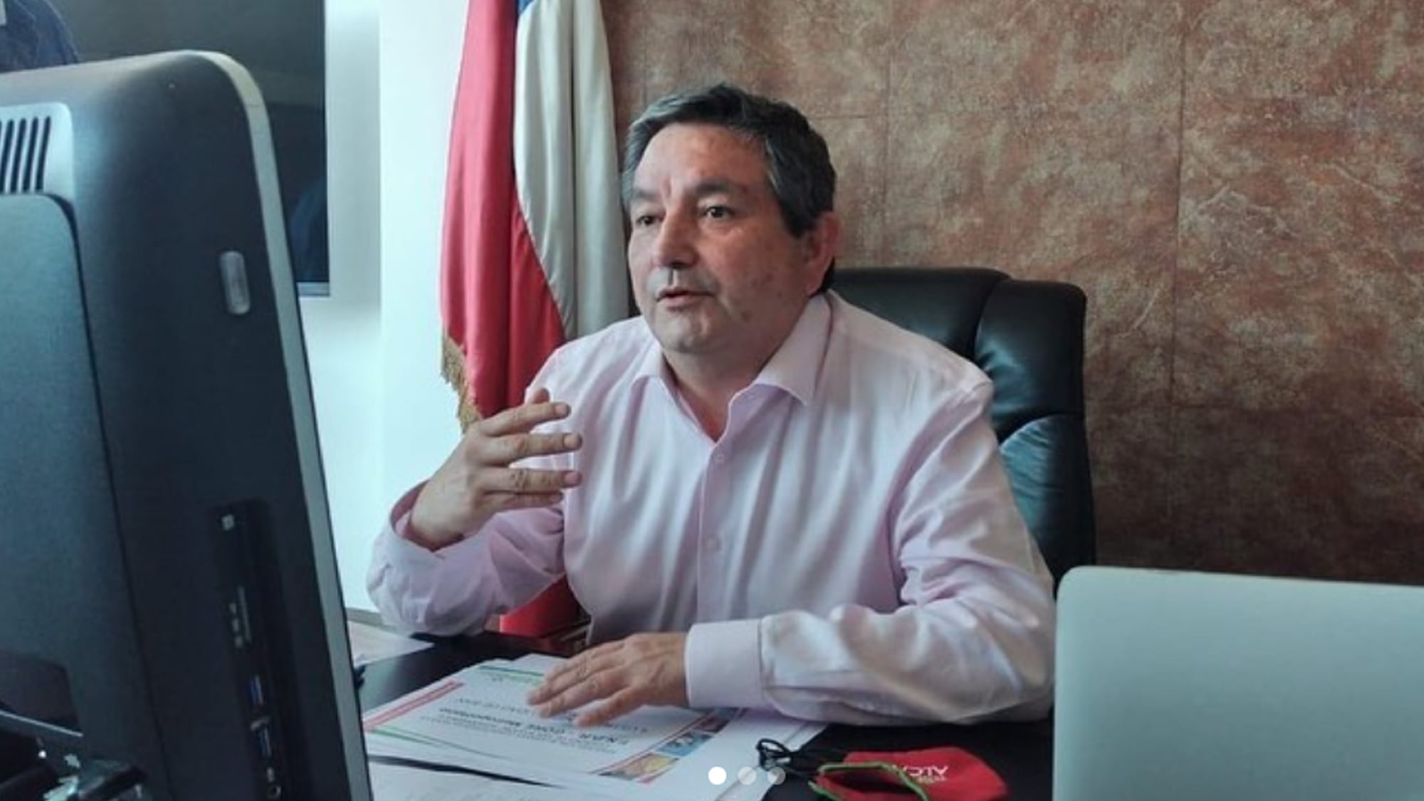 Miguel Ángel Aguilera