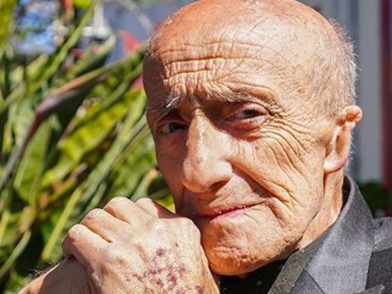 Miguel Davagnino: el legado de Carlos Sapag «se inscribe en la lista de los grandes del medio»