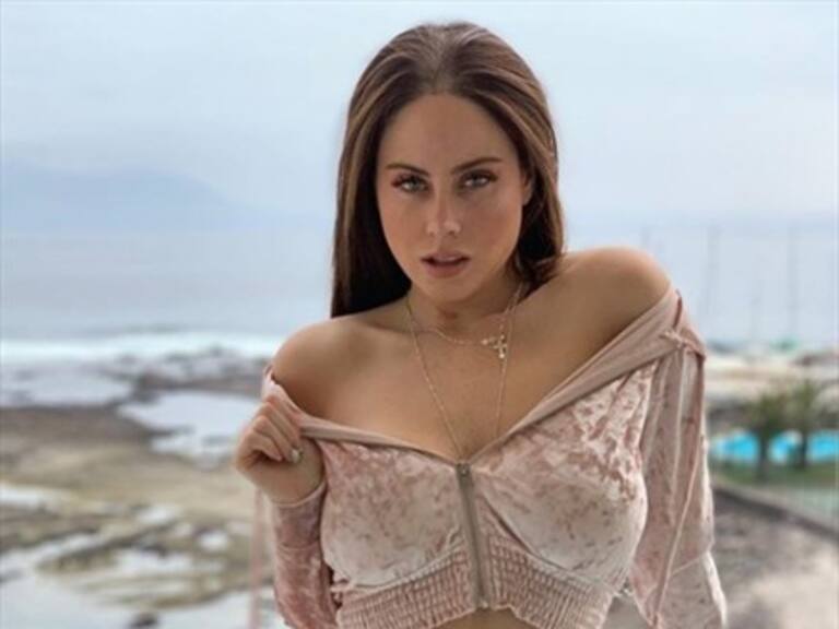 Nacha Michelson realizó duros descargos contra Sargento Rap en show de Paloma Mami