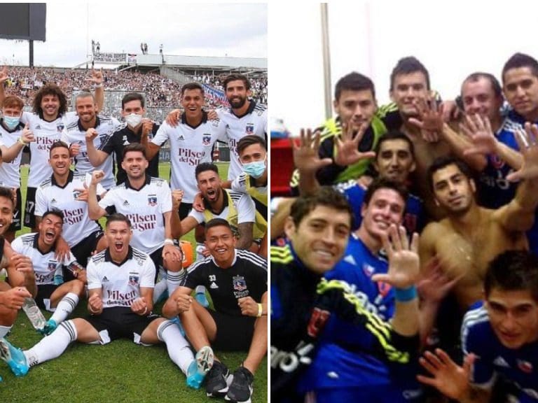 U de Chile vs Colo Colo: las mayores goleadas en los Superclásicos