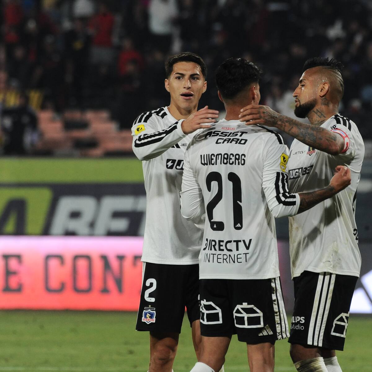 Tabla de posiciones de la Liga 2026: Colo Colo se acerca a una nueva estrella y la U reafirma el “Chile 2″