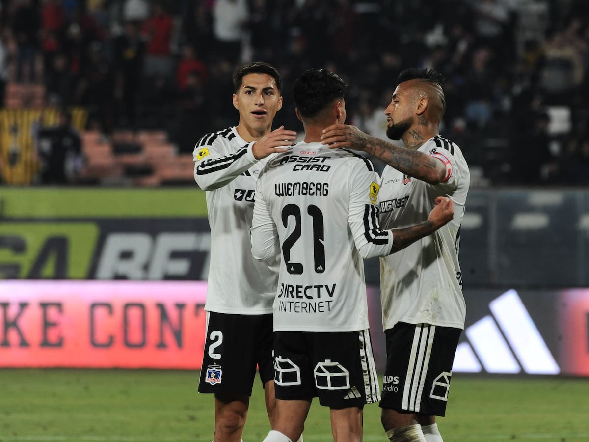 Tabla de posiciones de la Liga 2026: Colo Colo se acerca a una nueva estrella y la U reafirma el “Chile 2″