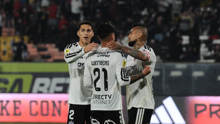 Tabla de posiciones de la Liga 2026: Colo Colo se acerca a una nueva estrella y la U reafirma el “Chile 2″