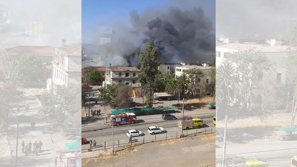 Incendio, Hospital Barros Luco, 1024x576 jpg ok