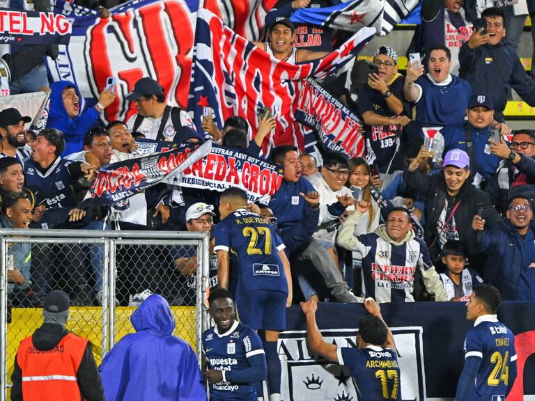 Jorge Zúñiga, presidente de Alianza Lima, en conversación con ADN Deportes