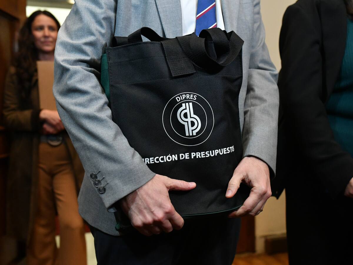 Académico FEN de la Universidad de Chile: “El presupuesto de la Nación 2026 quedó mal hecho”