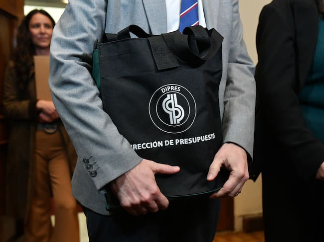 Ley de Presupuesto - Dirección de Presupuesto (Dipres)