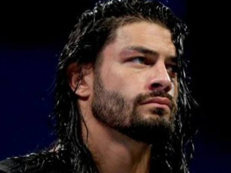 Roman Reigns sacó una super lanza para retener el título de los Estados Unidos