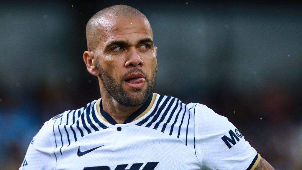 Dani Alves