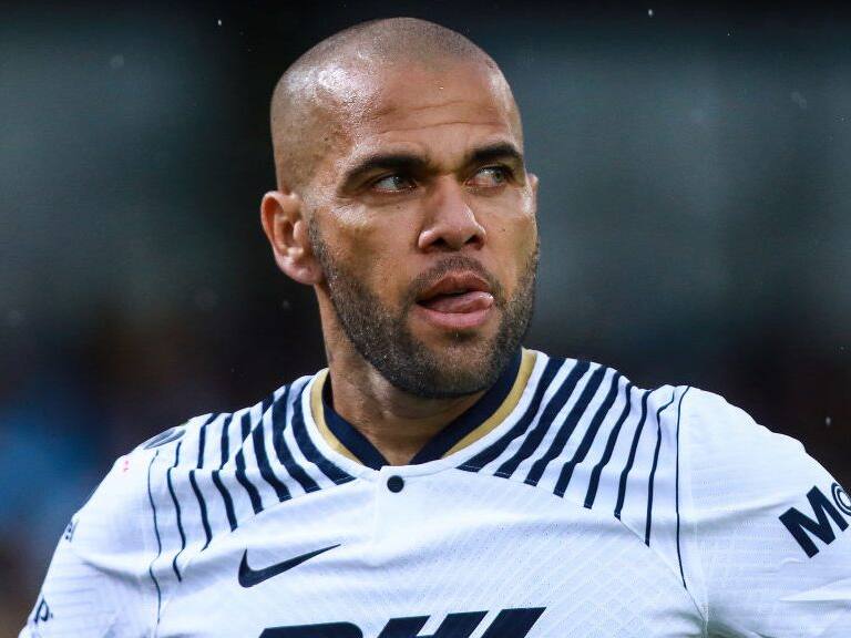 Dani Alves