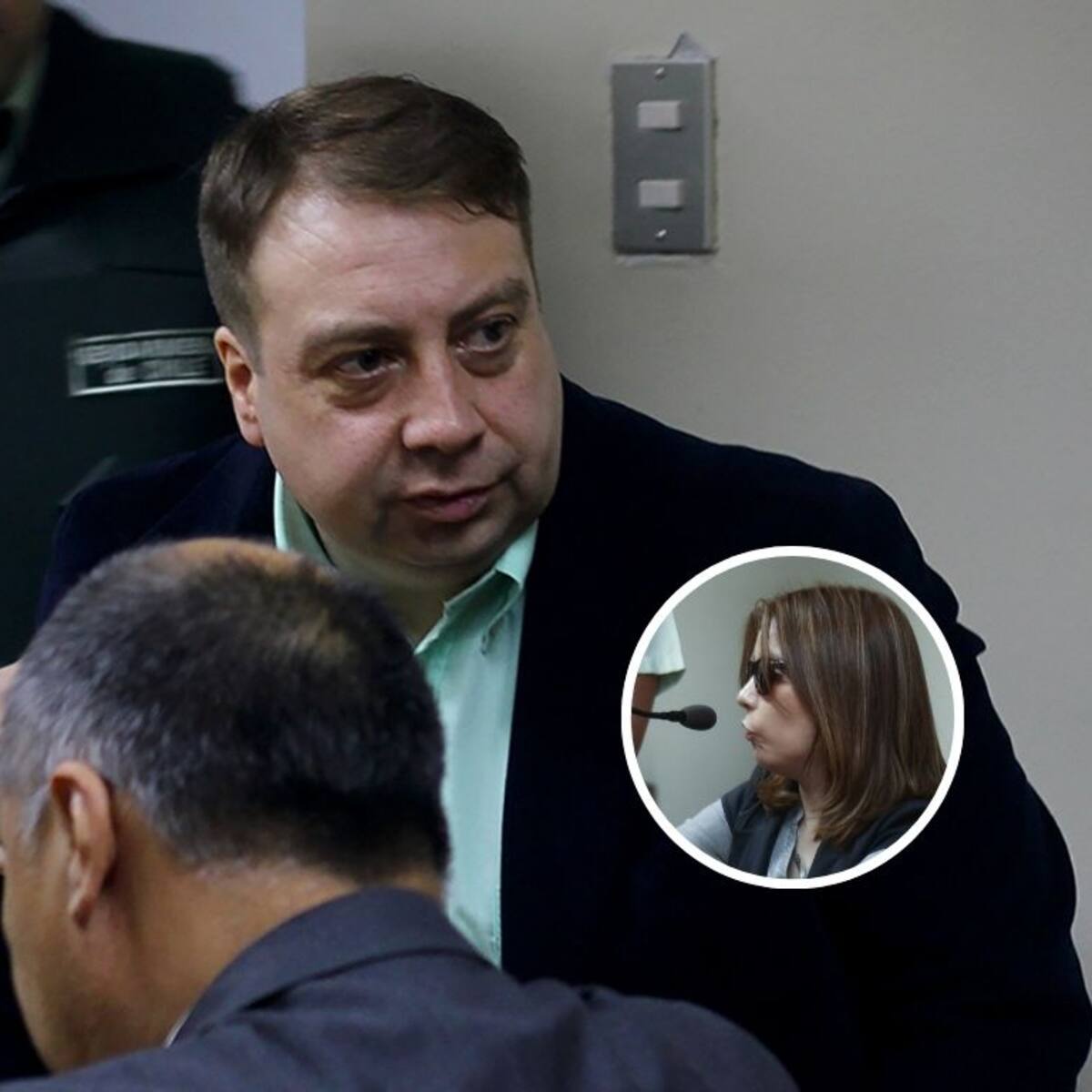 Declaran admisible recurso de Sernameg para revertir libertad condicional del agresor de Nabila Rifo