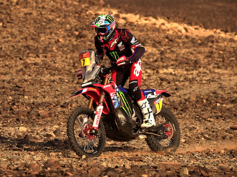 Pablo Quintanilla en ADN TOP KIA