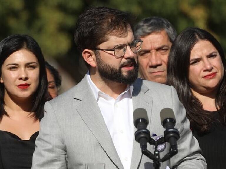 Gobierno promulga la Ley de Reparación para Víctimas de Femicidio y sus Familias