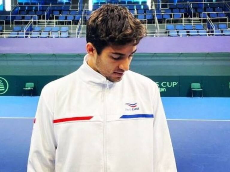 PODCAST | Ojo de Halcón y el enigma Cristian Garín