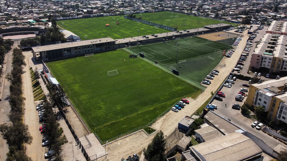 Sin Supercopa, hay amistoso: Universidad de Chile pactó nuevo duelo en el CDA para este sábado