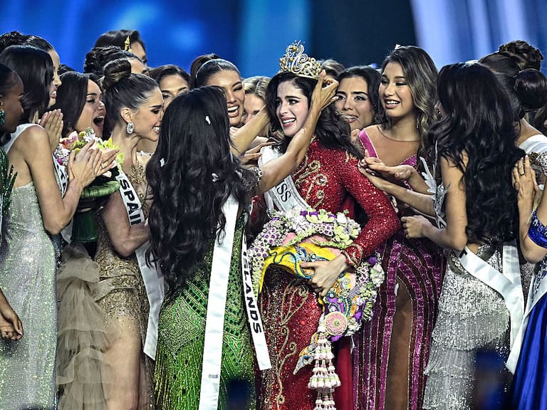Sigue polémica en Miss Universo: jueza del certamen lanza duras críticas por la falta de transparencia
