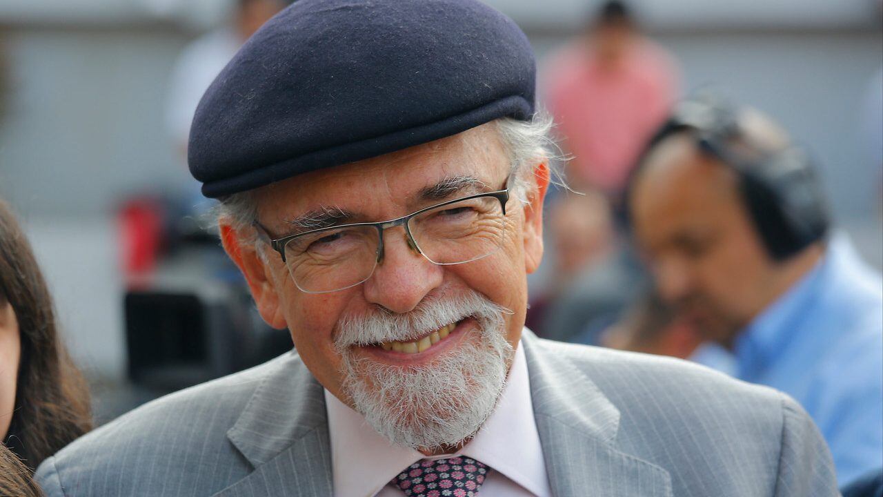 José Maza