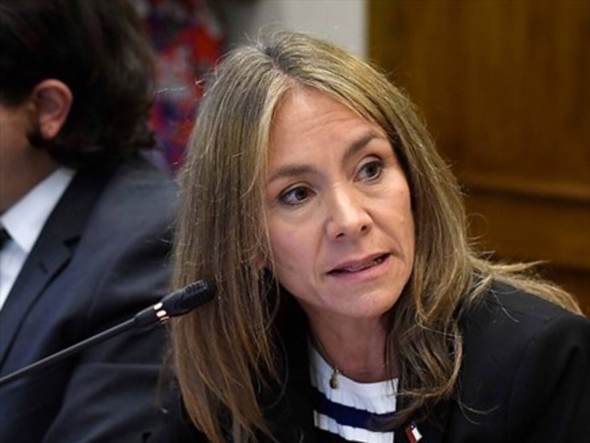 Ministra Jiménez confirmó que quienes se nieguen a cambiar el medidor de luz deberán pagar igual