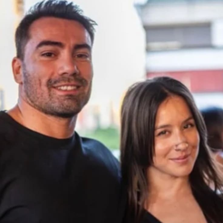 Lanzan feroz advertencia a Denise Rosenthal por su nueva pareja: “Que se cuide”
