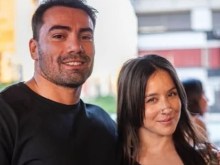 Lanzan feroz advertencia a Denise Rosenthal por su nueva pareja: “Que se cuide”