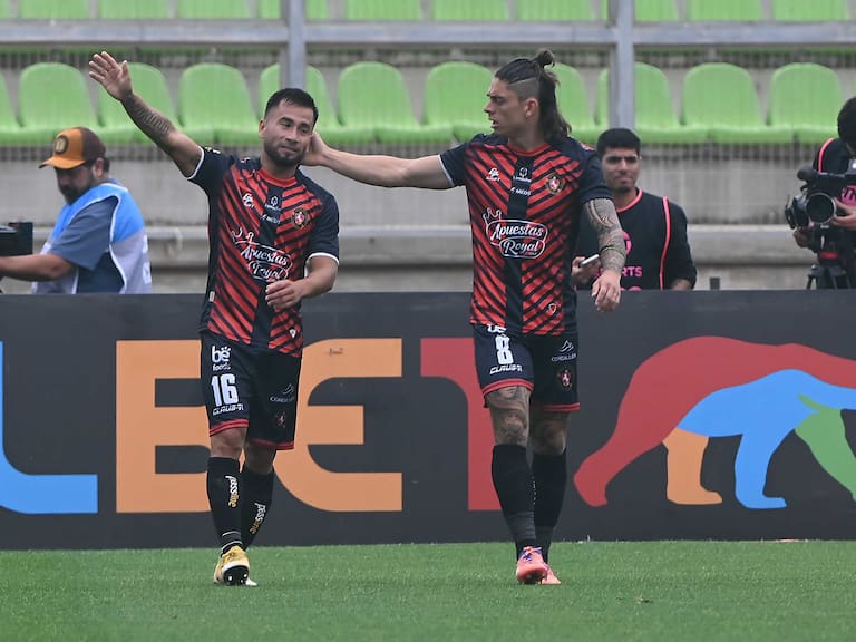 FOTO: PABLO OVALLE ISASMENDI/ AGENCIAUNO