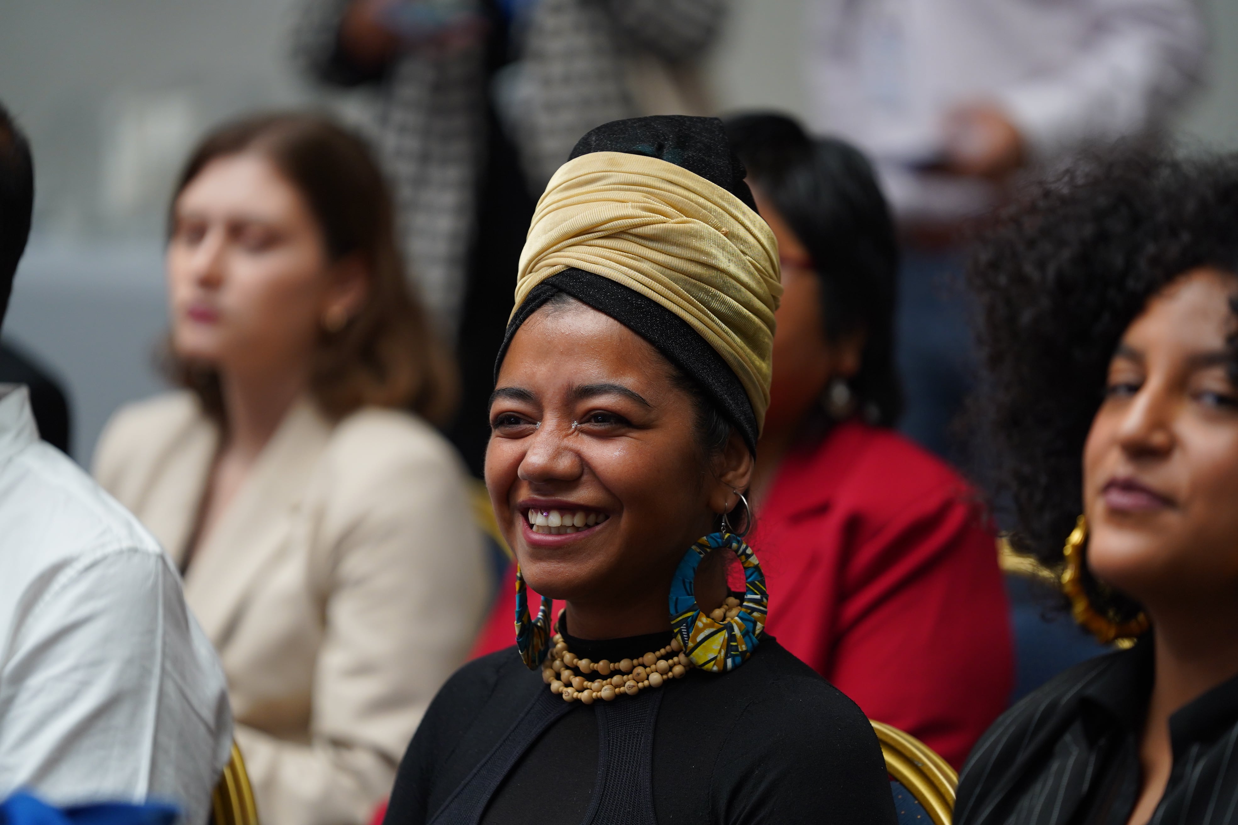 Gobierno lanza curso virtual sobre “Derechos del Pueblo Tribal Afrodescendiente Chileno”