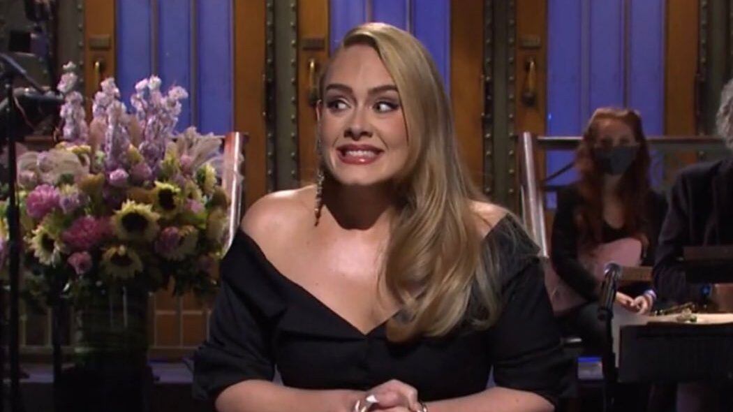 Adele