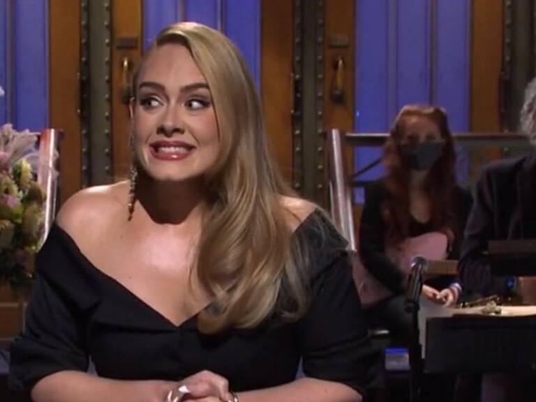 «Treinta y libre»: Adele conmemoró su cumpleaños 33 con fotos al natural