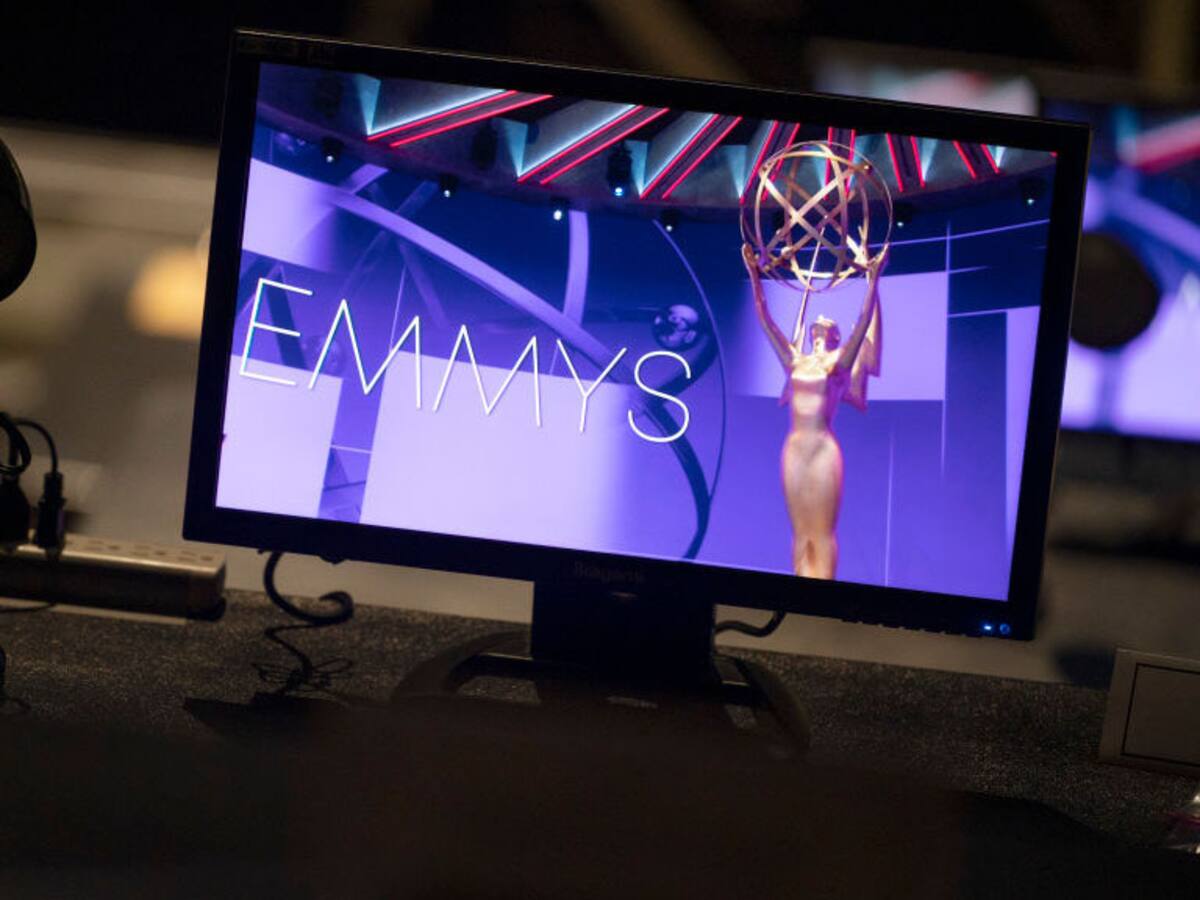 Chascarro en los premios Emmy: Anunciaron por error a Jason Bateman como «Mejor actor invitado»