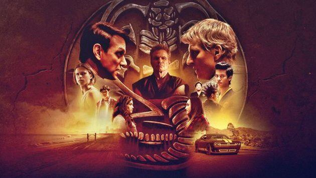 Cobra Kai