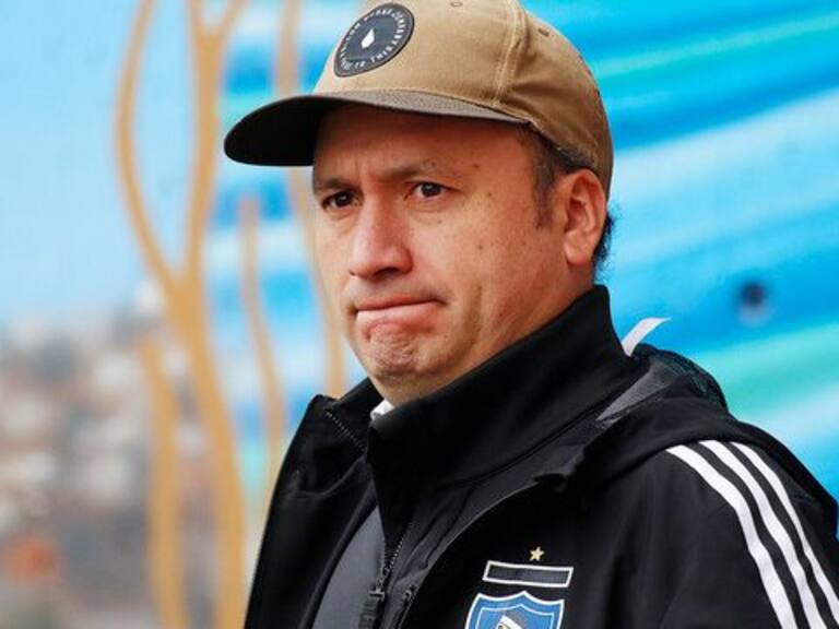 Edmundo Valladares arrasa en las elecciones del CSD Colo Colo y vuelve a la presidencia