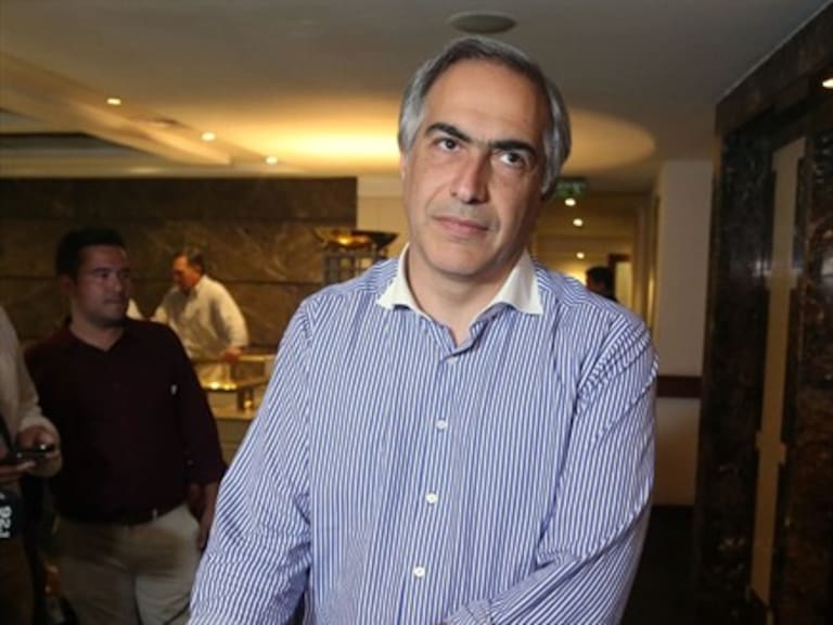 Senador Chahuán: «Mantengo mi crítica política, pero fue inapropiada la frase que usé»