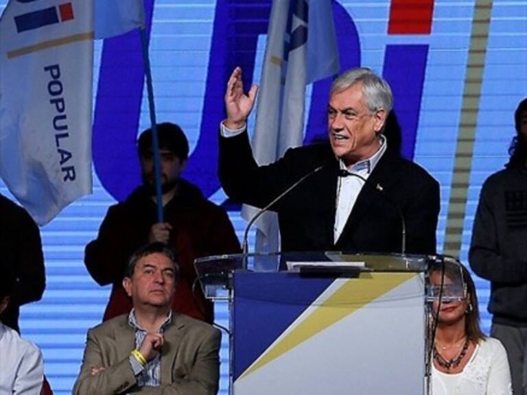 UDI dominó el nombramiento de futuros subsecretarios