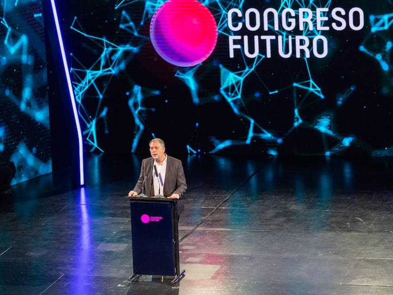 EN VIVO | Congreso Futuro 2025: revisa las charlas de este lunes 13 de enero