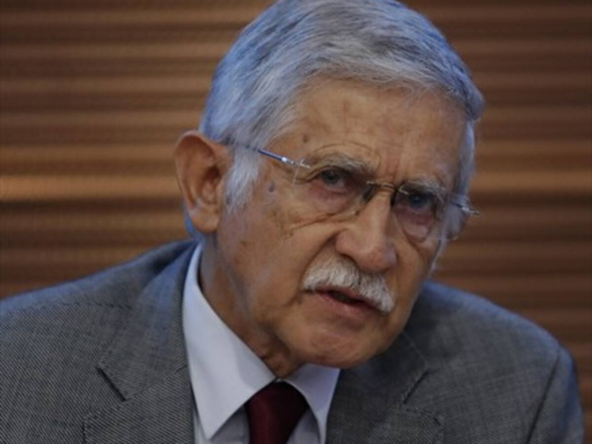 Nelson Pizarro de Codelco: «Los trabajadores peruanos son el doble de productivos que los chilenos»