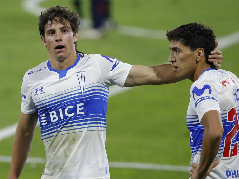 «Es tremendo, es el nuevo Messi»: ‘Bambino’ Pons alucinó con Clemente Montes comparándolo con el astro argentino