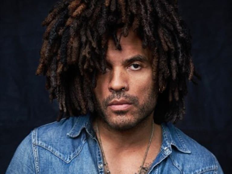Lenny Kravitz pidió ayuda a través de Twitter para encontrar sus icónicos y queridos lentes de sol