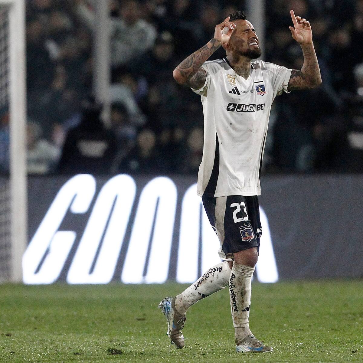Ilusionados con la Sudamericana 2026: así quedó la tabla de posiciones tras la victoria de Colo Colo
